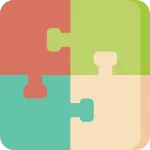 Solve SVG Icon